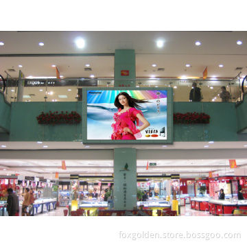P7.62 Indoor Full Color LED for Stage Screen